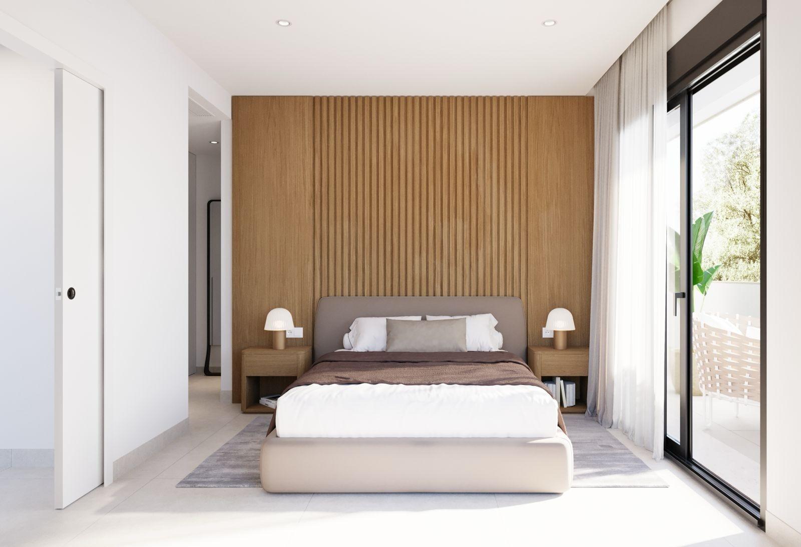 Vila v prodeji in San Javier