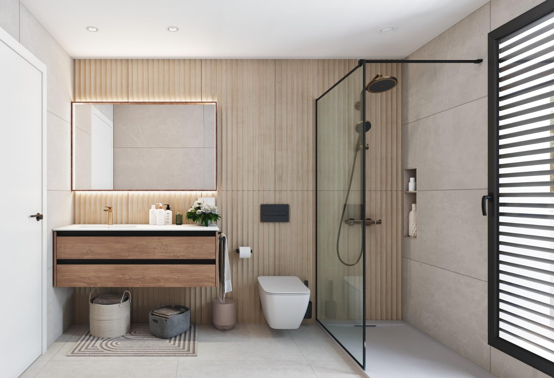 Vila v prodeji in San Javier