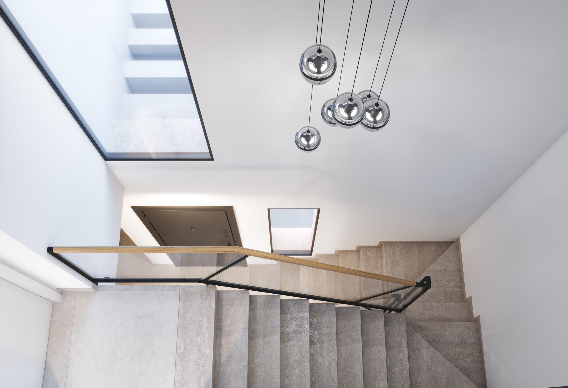 Vila v prodeji in San Javier