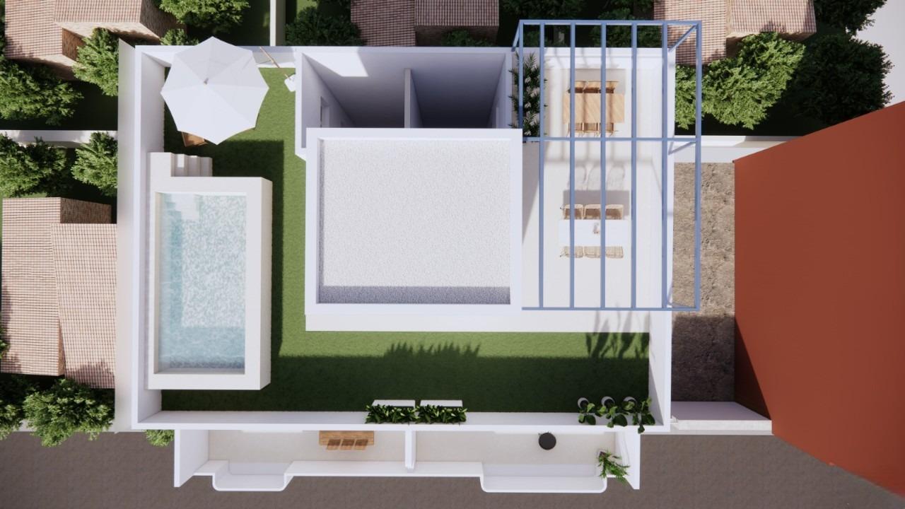 Appartement te koop in Pilar de la Horadada