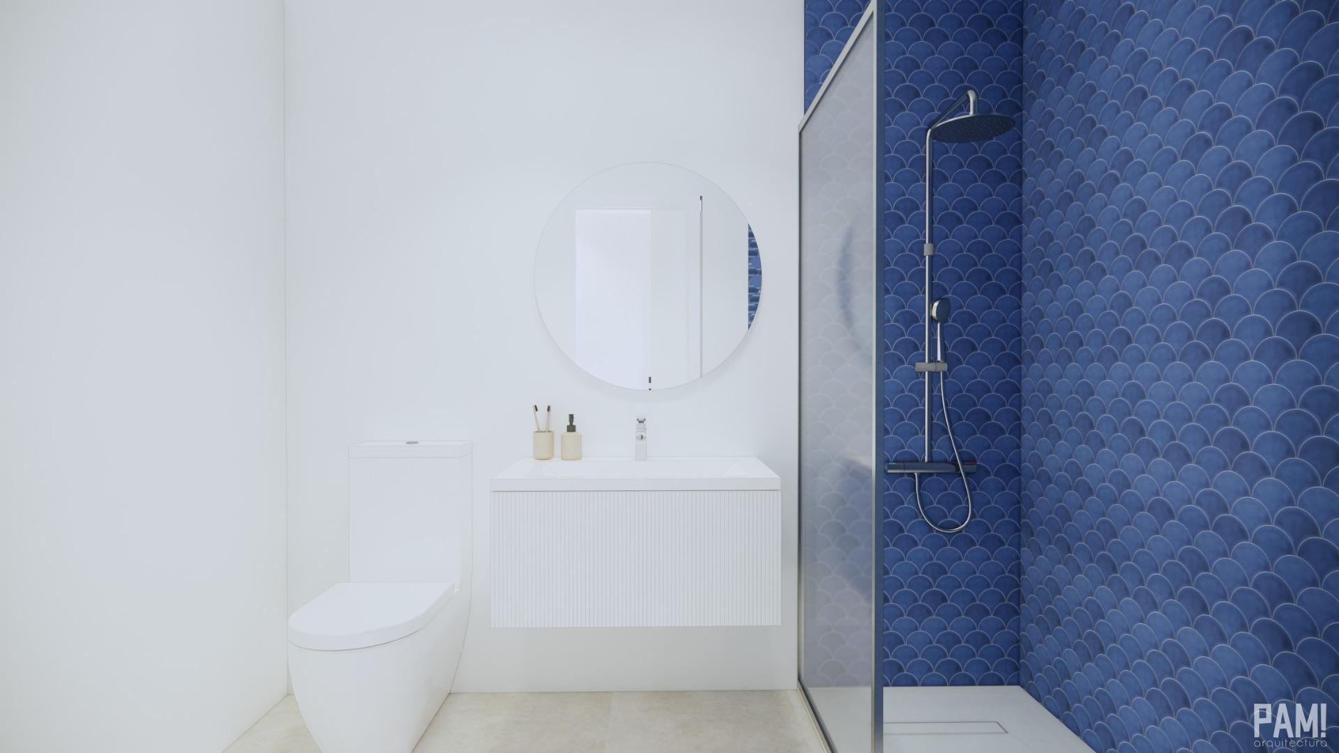 Appartement te koop in Pilar de la Horadada