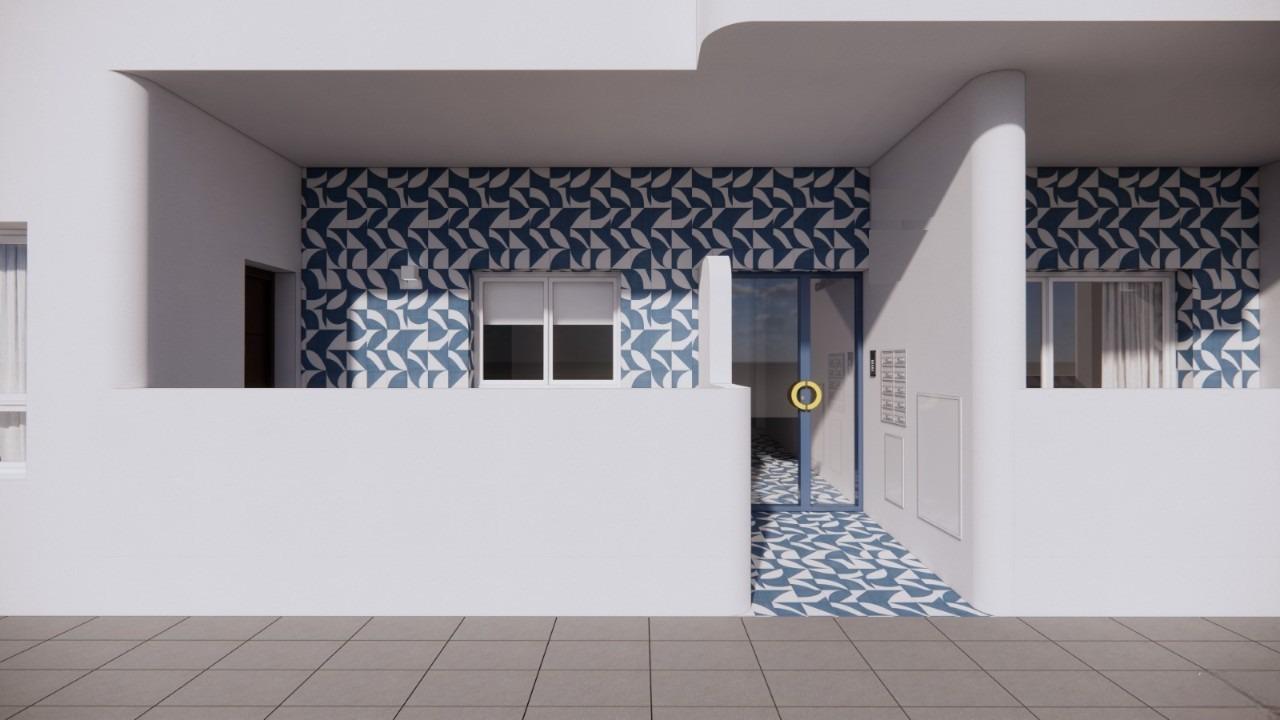 Appartement te koop in Pilar de la Horadada