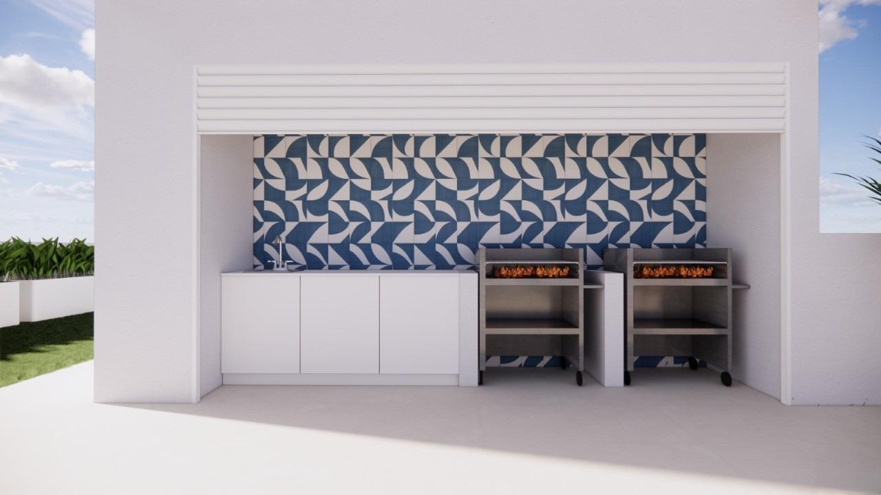 Appartement te koop in Pilar de la Horadada