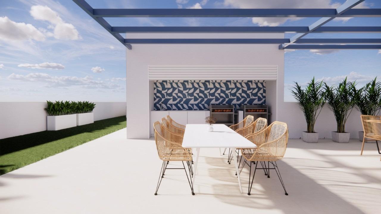 Appartement te koop in Pilar de la Horadada