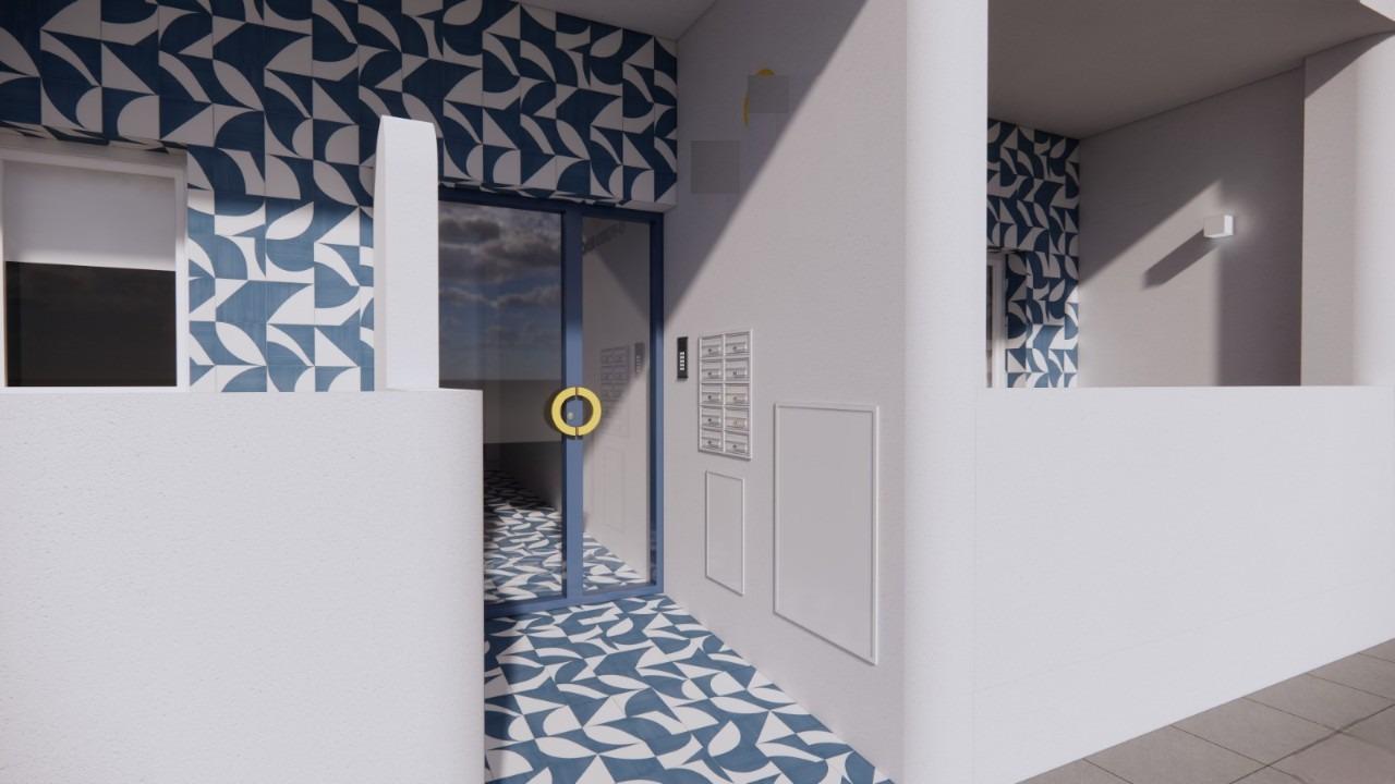 Appartement te koop in Pilar de la Horadada