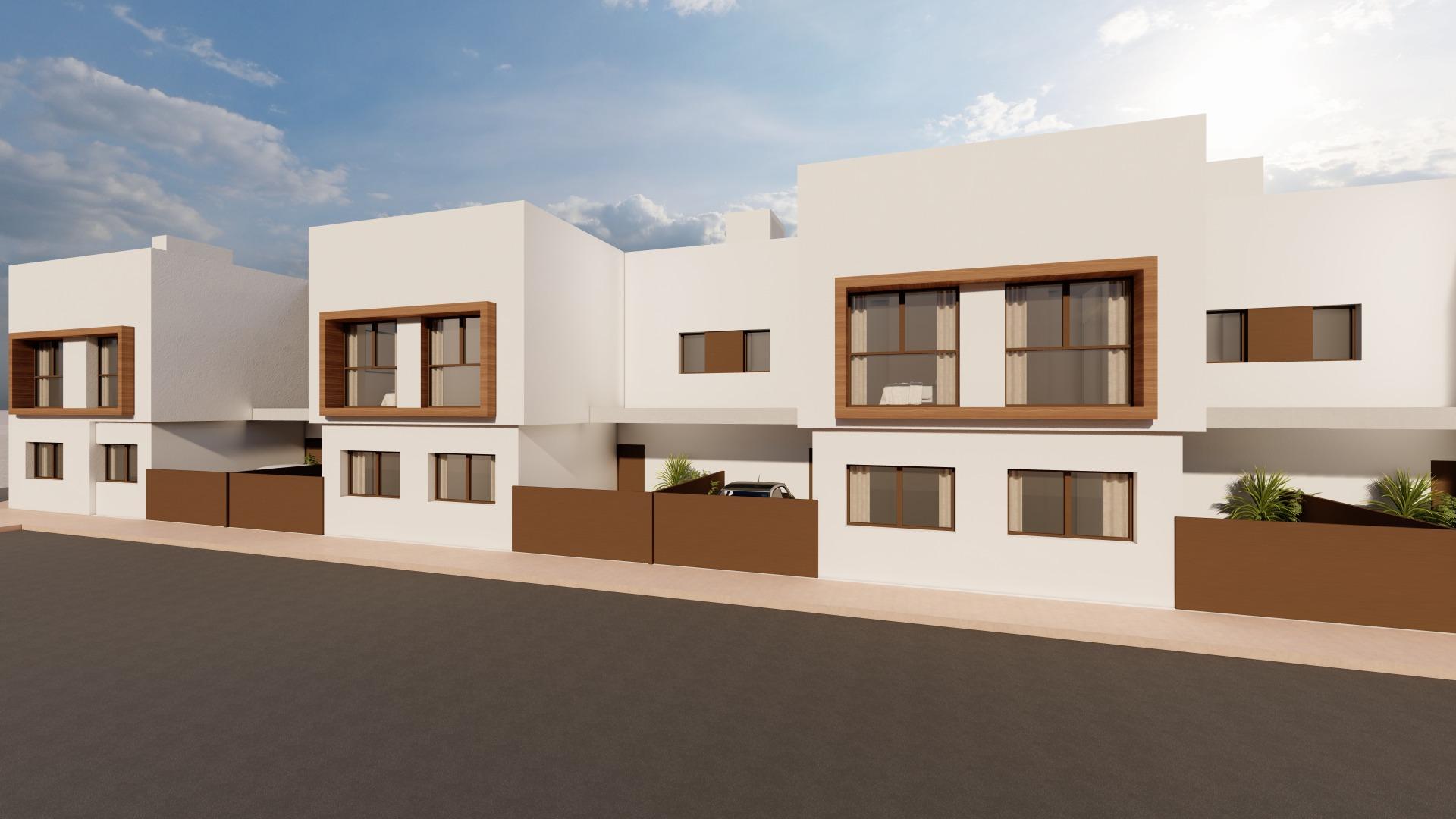 Woning te koop in San Javier