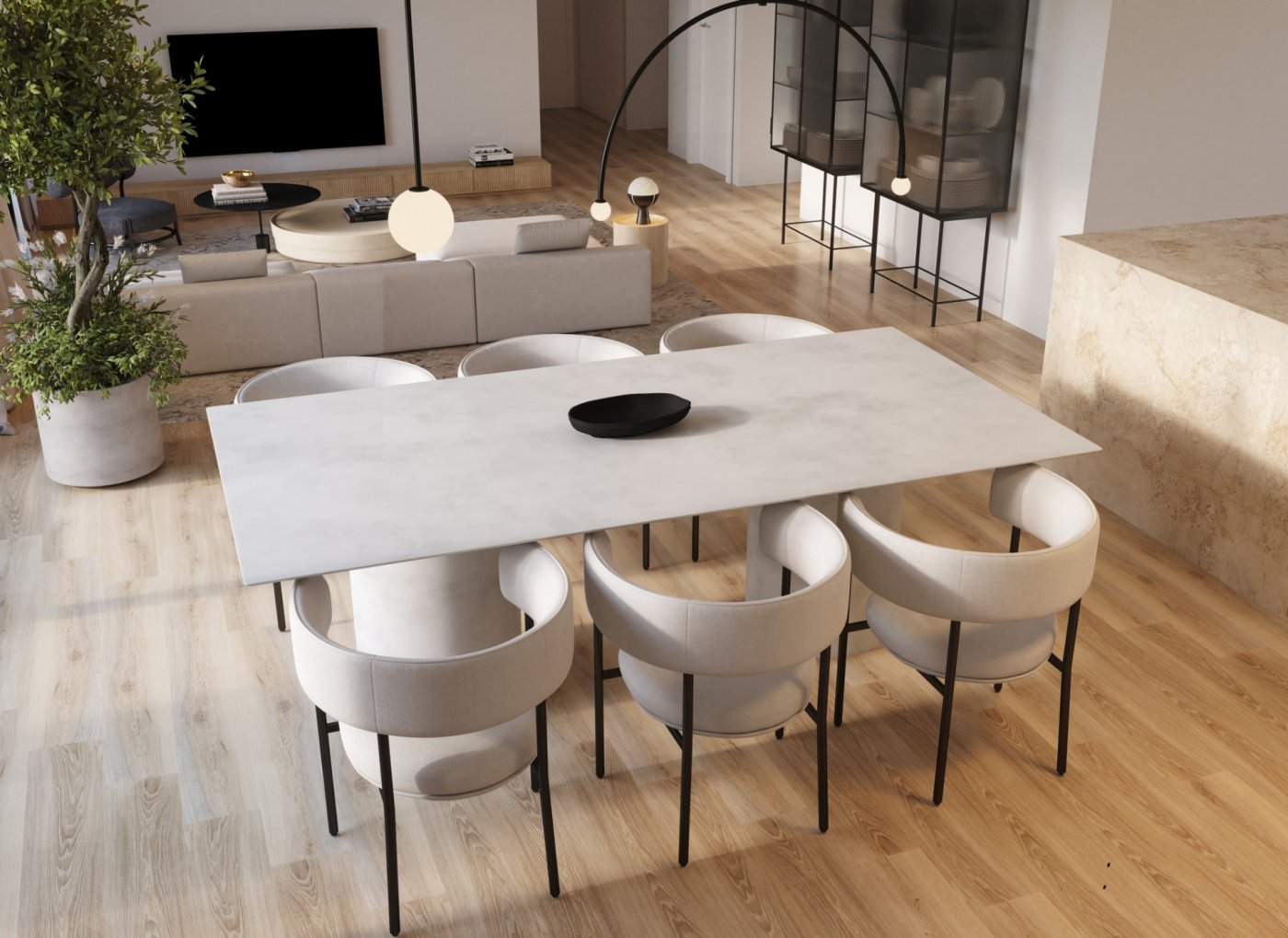 пентхауз в продаже в Orihuela