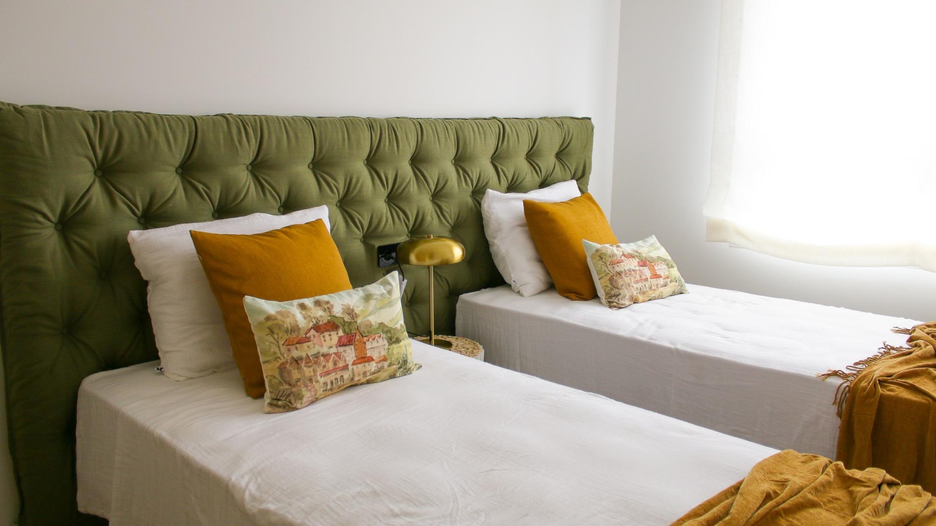 Bungalow zum verkauf in Algorfa