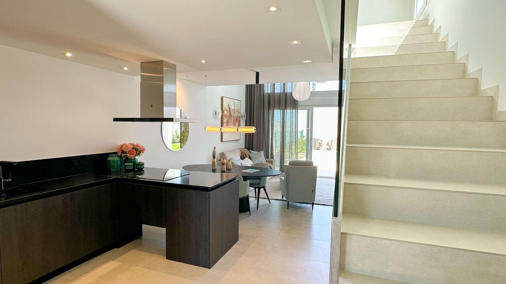 فيلا للبيع في Algorfa