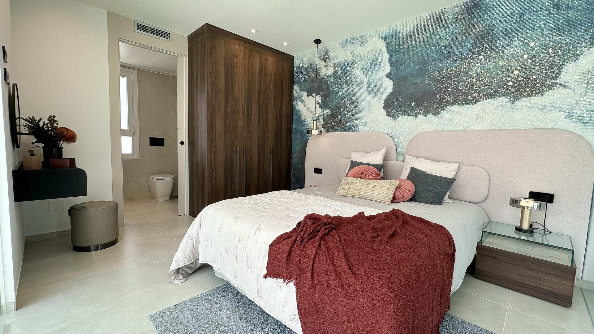 فيلا للبيع في Algorfa