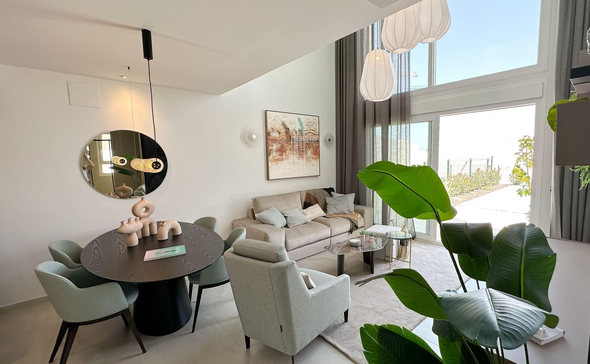 فيلا للبيع في Algorfa