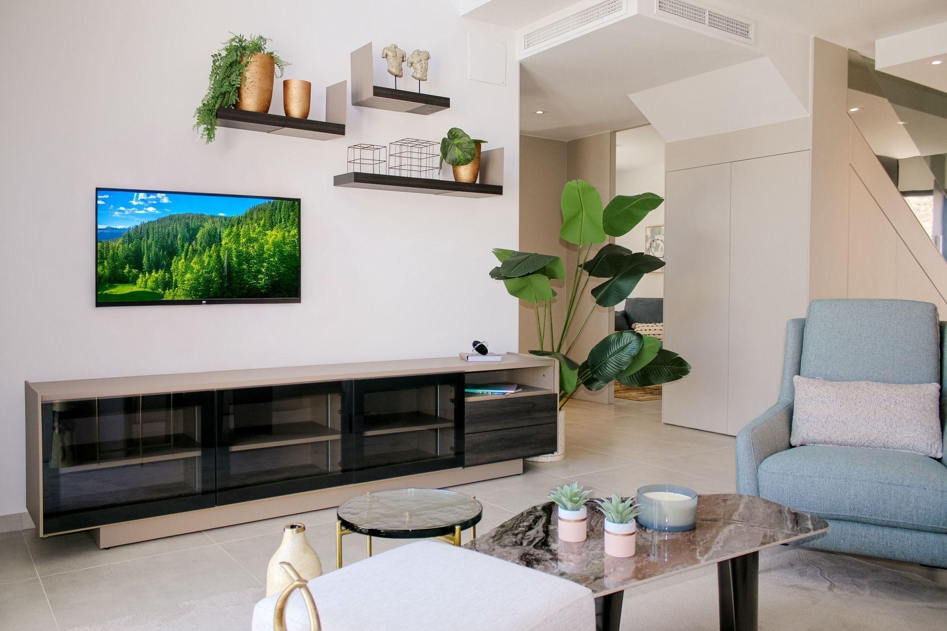 فيلا للبيع في Algorfa