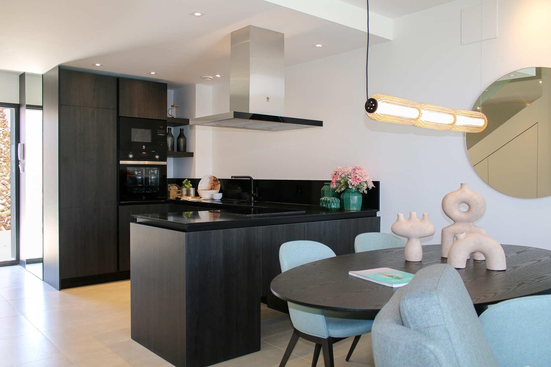 فيلا للبيع في Algorfa