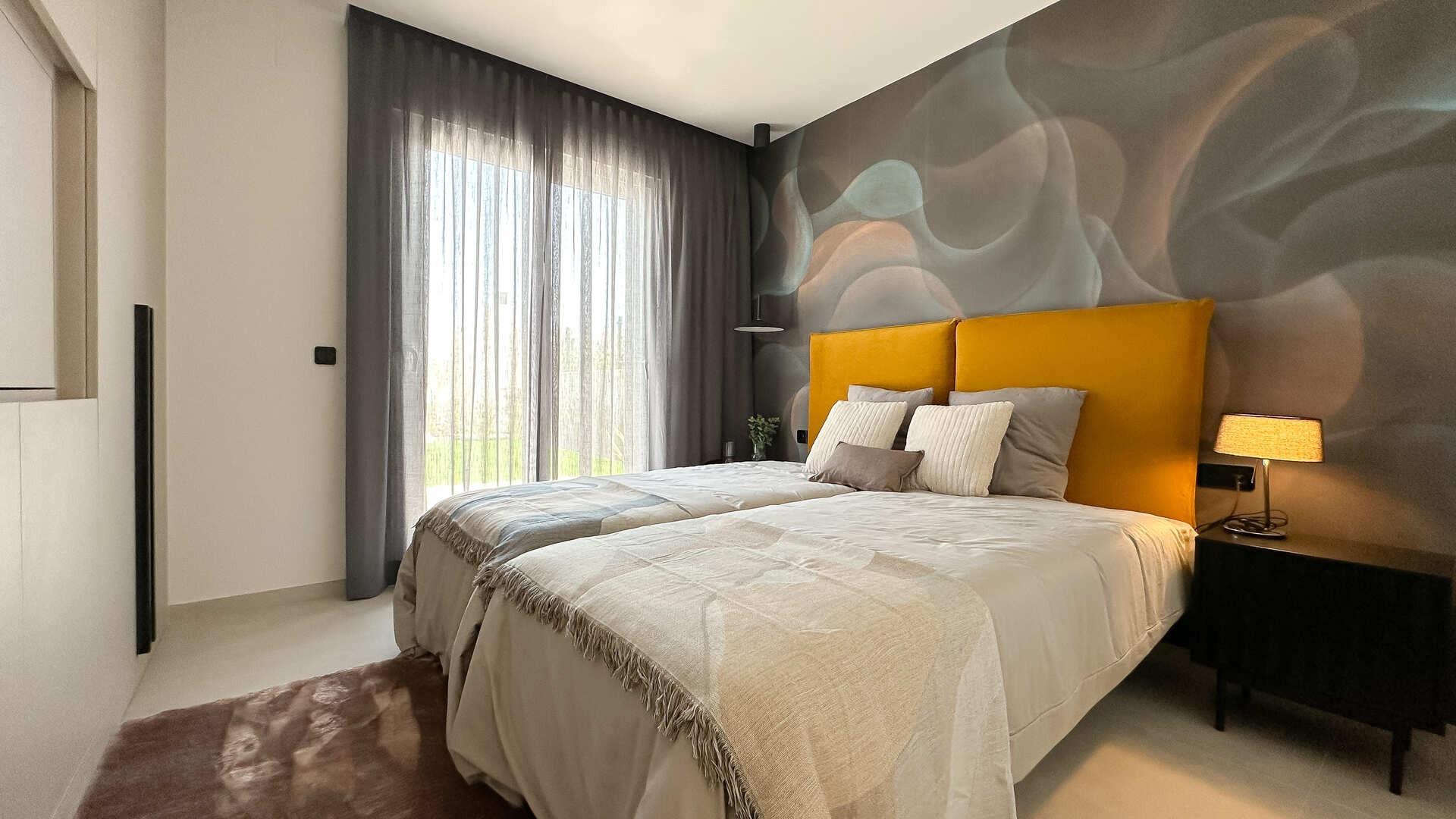 فيلا للبيع في Algorfa