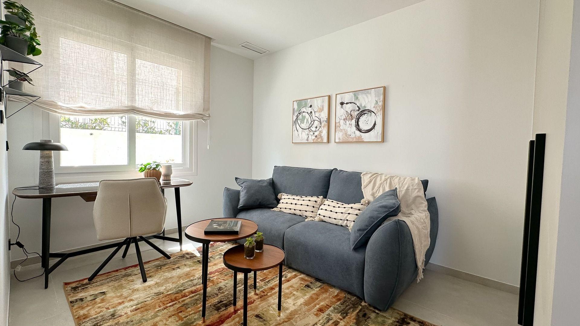 فيلا للبيع في Algorfa