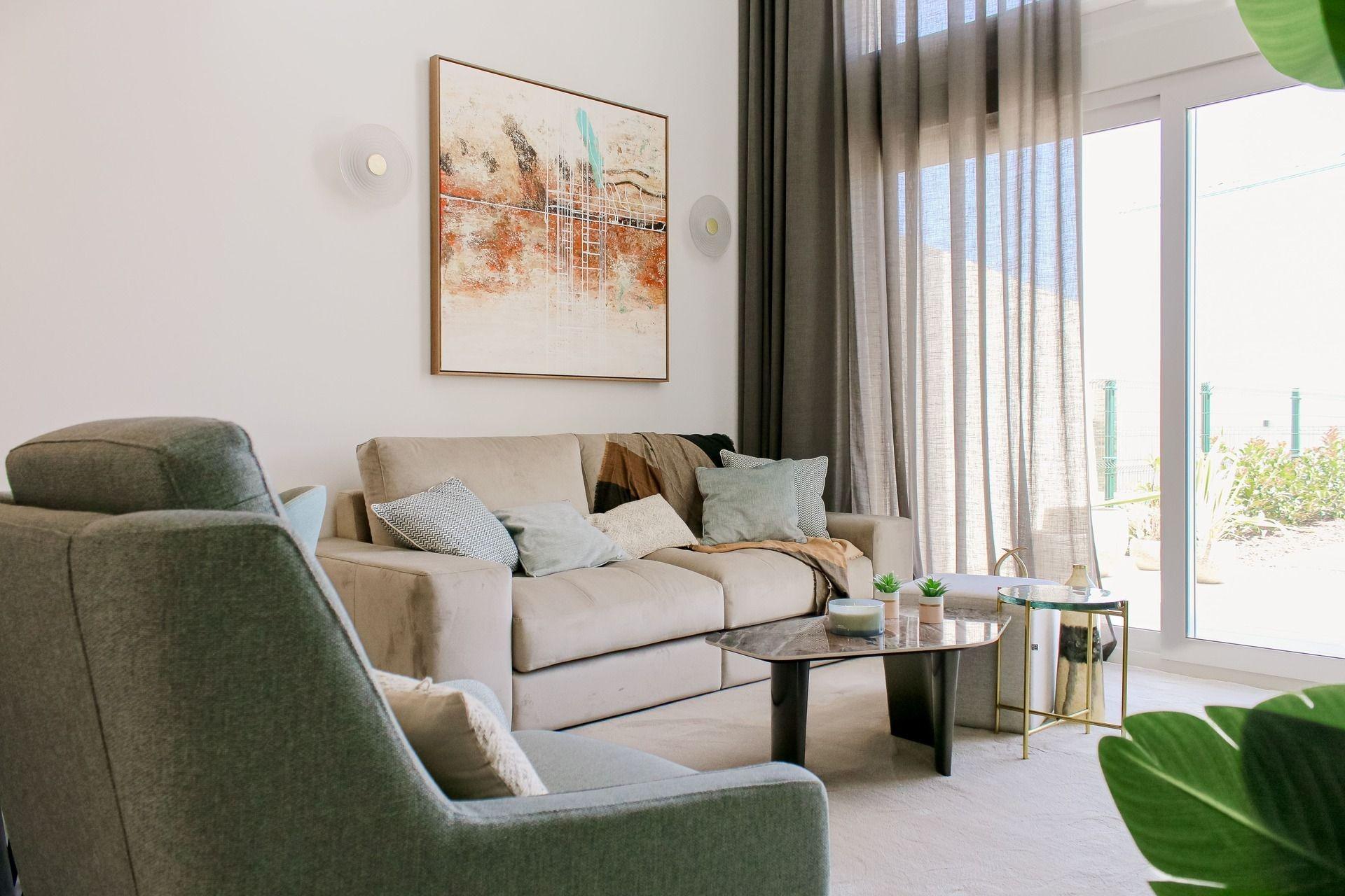 فيلا للبيع في Algorfa