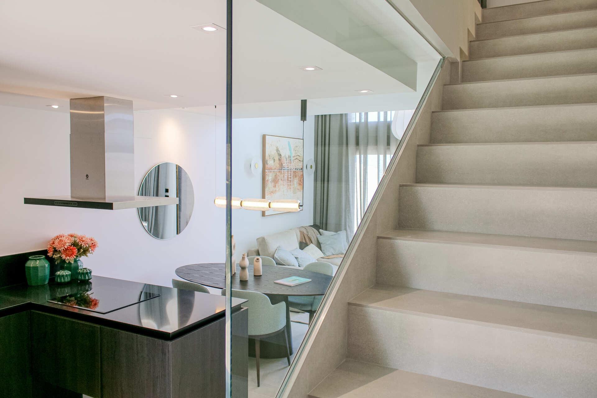 فيلا للبيع في Algorfa