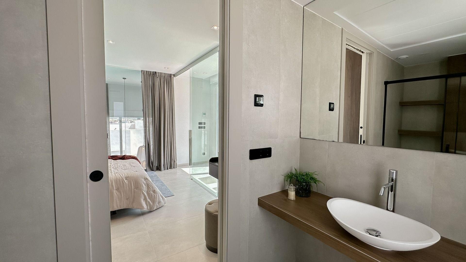 فيلا للبيع في Algorfa