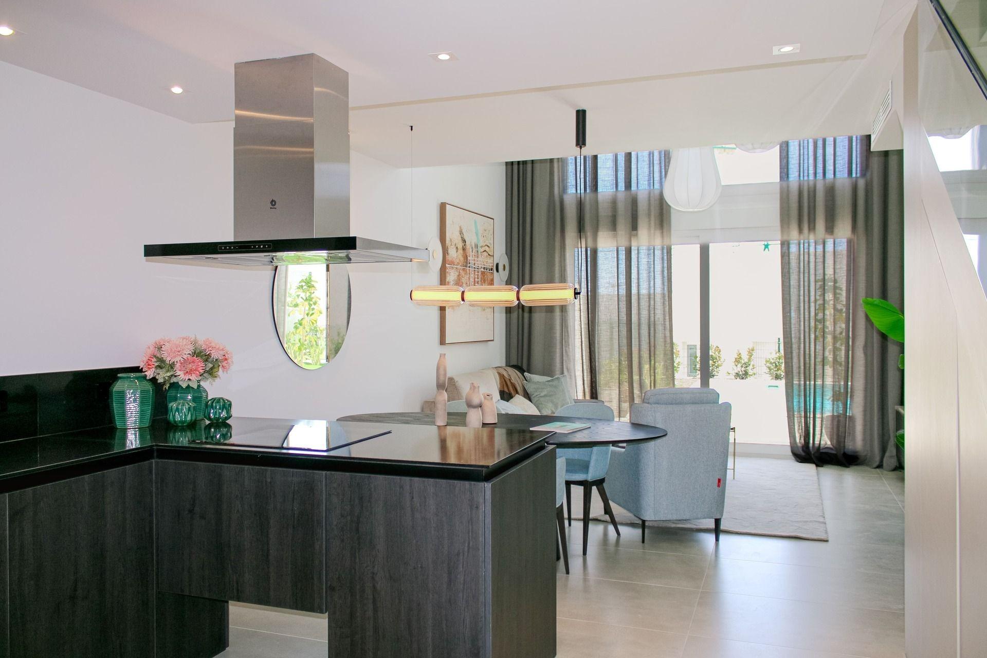 فيلا للبيع في Algorfa