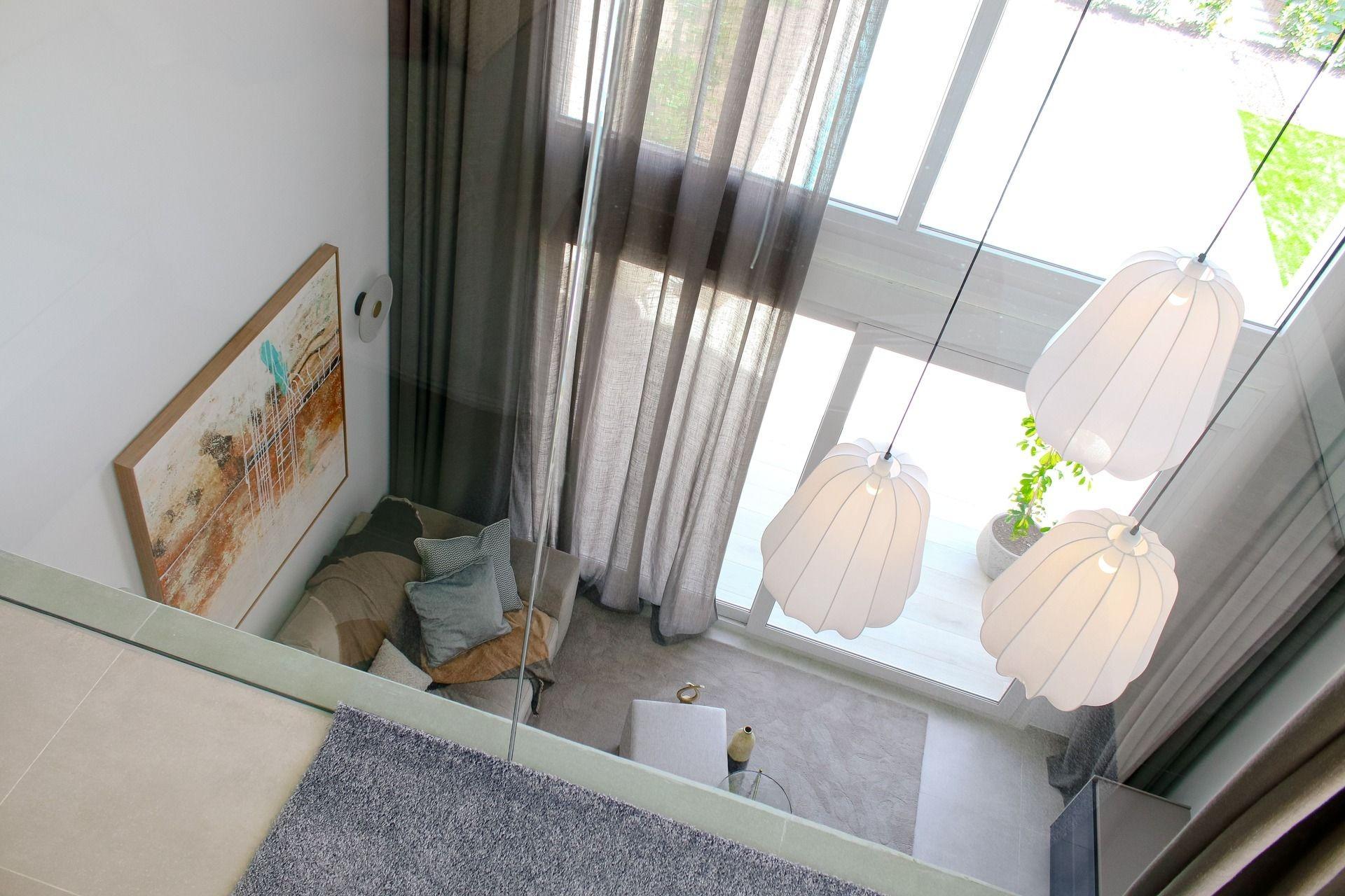 فيلا للبيع في Algorfa