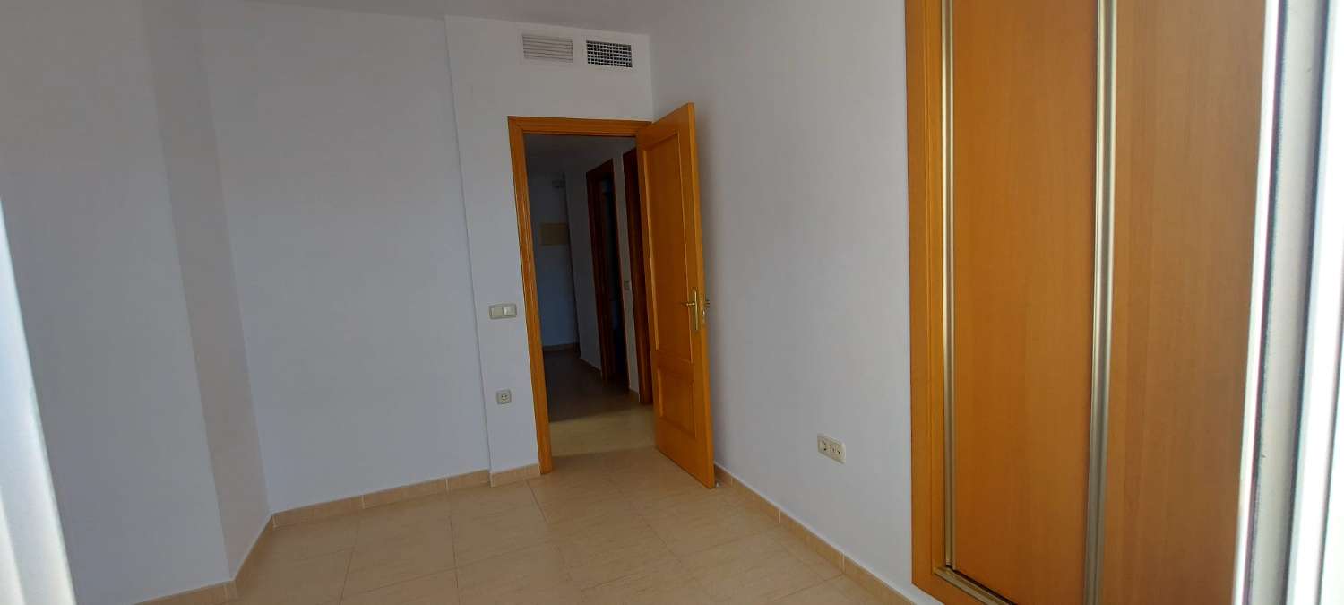Penthouse zum verkauf in Calpe Pueblo