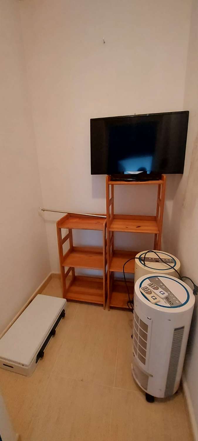 Penthouse zum verkauf in Calpe Pueblo