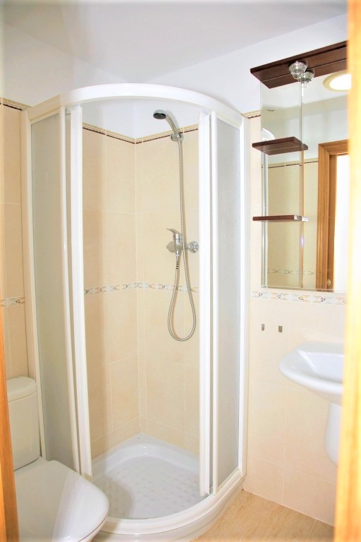 Penthouse zum verkauf in Calpe Pueblo