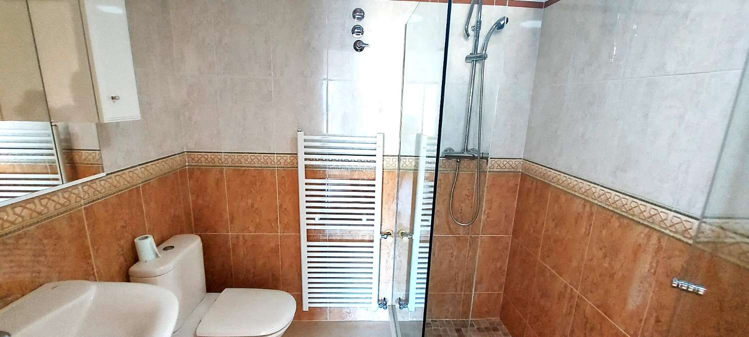 Penthouse zum verkauf in Calpe Pueblo