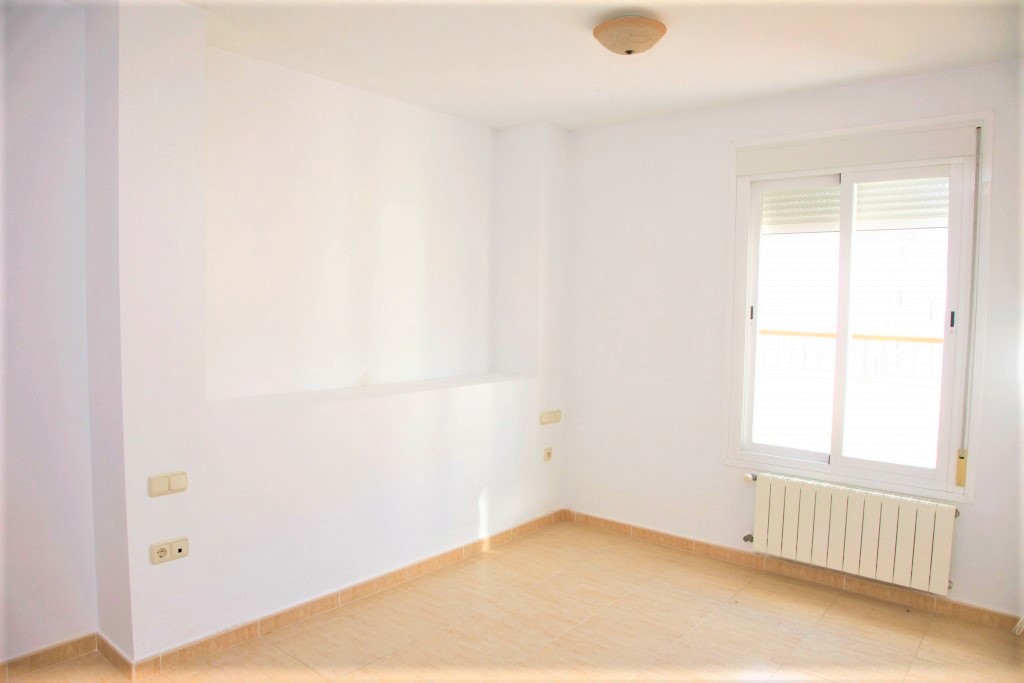 Penthouse zum verkauf in Calpe Pueblo