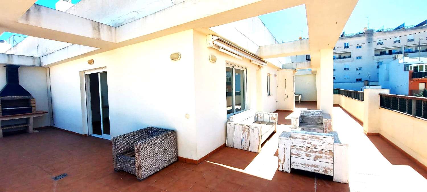 Penthouse zum verkauf in Calpe Pueblo