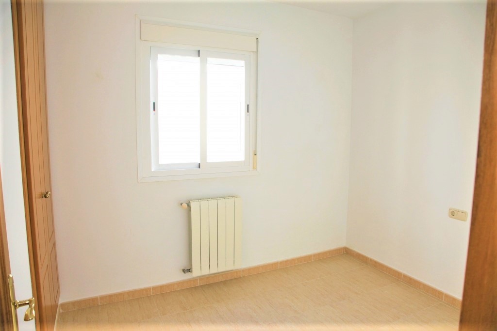 Penthouse zum verkauf in Calpe Pueblo