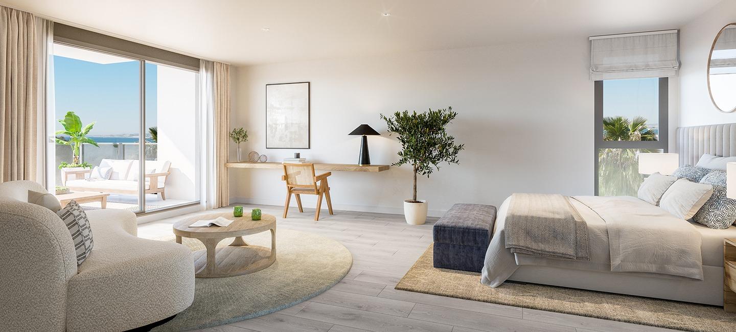 منزل للبيع في San Juan de Alicante