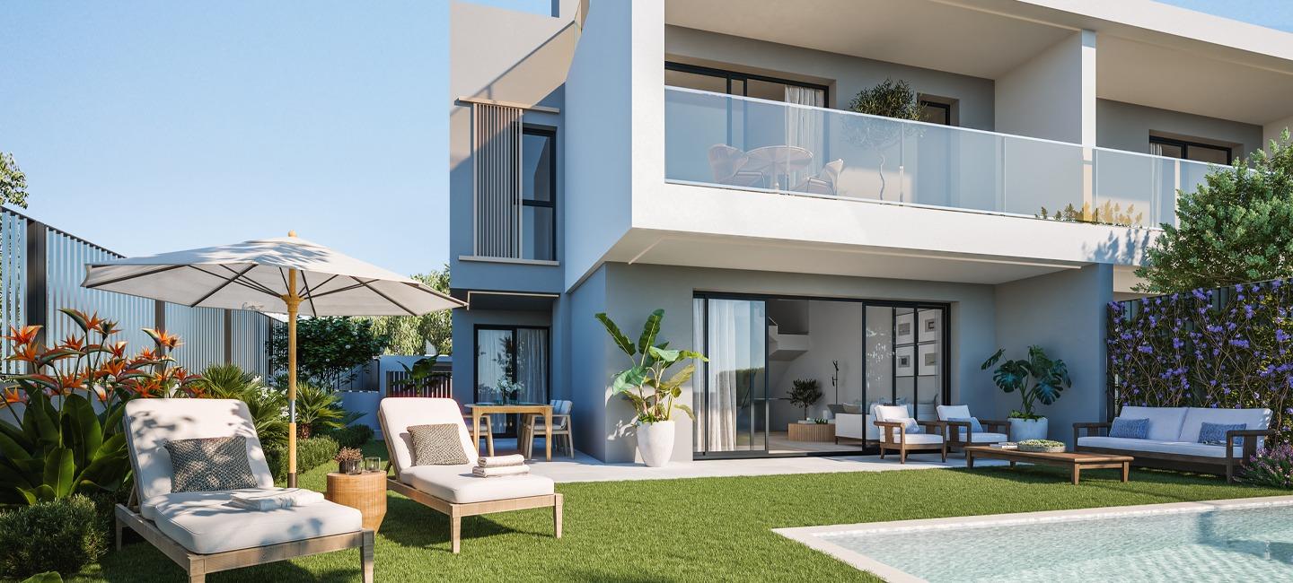 منزل للبيع في San Juan de Alicante