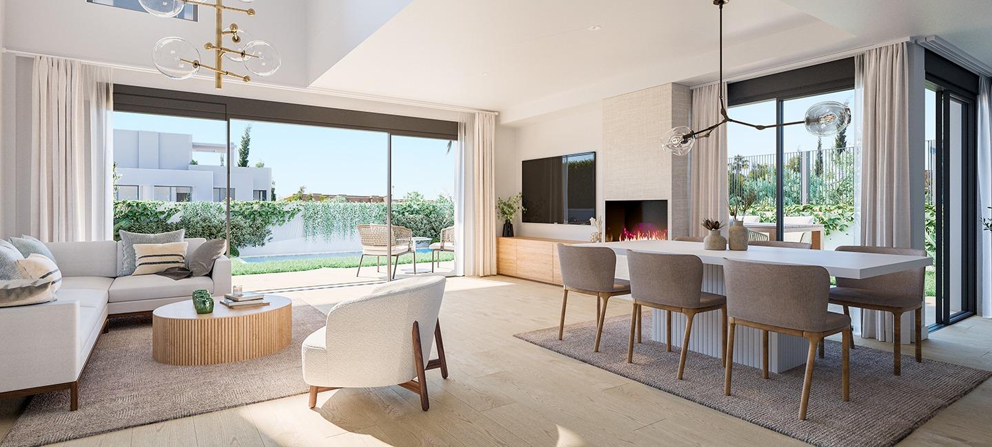 منزل للبيع في San Juan de Alicante