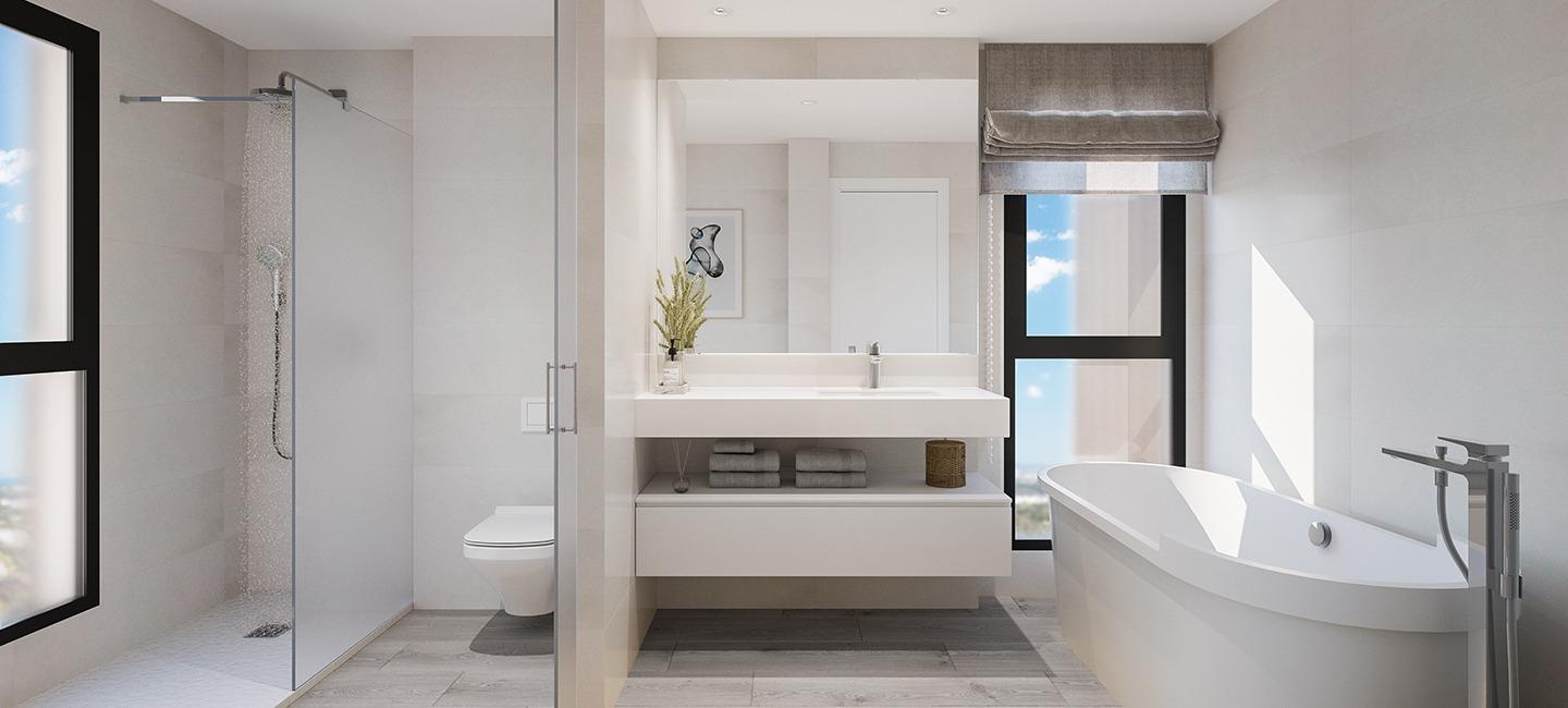 منزل للبيع في San Juan de Alicante