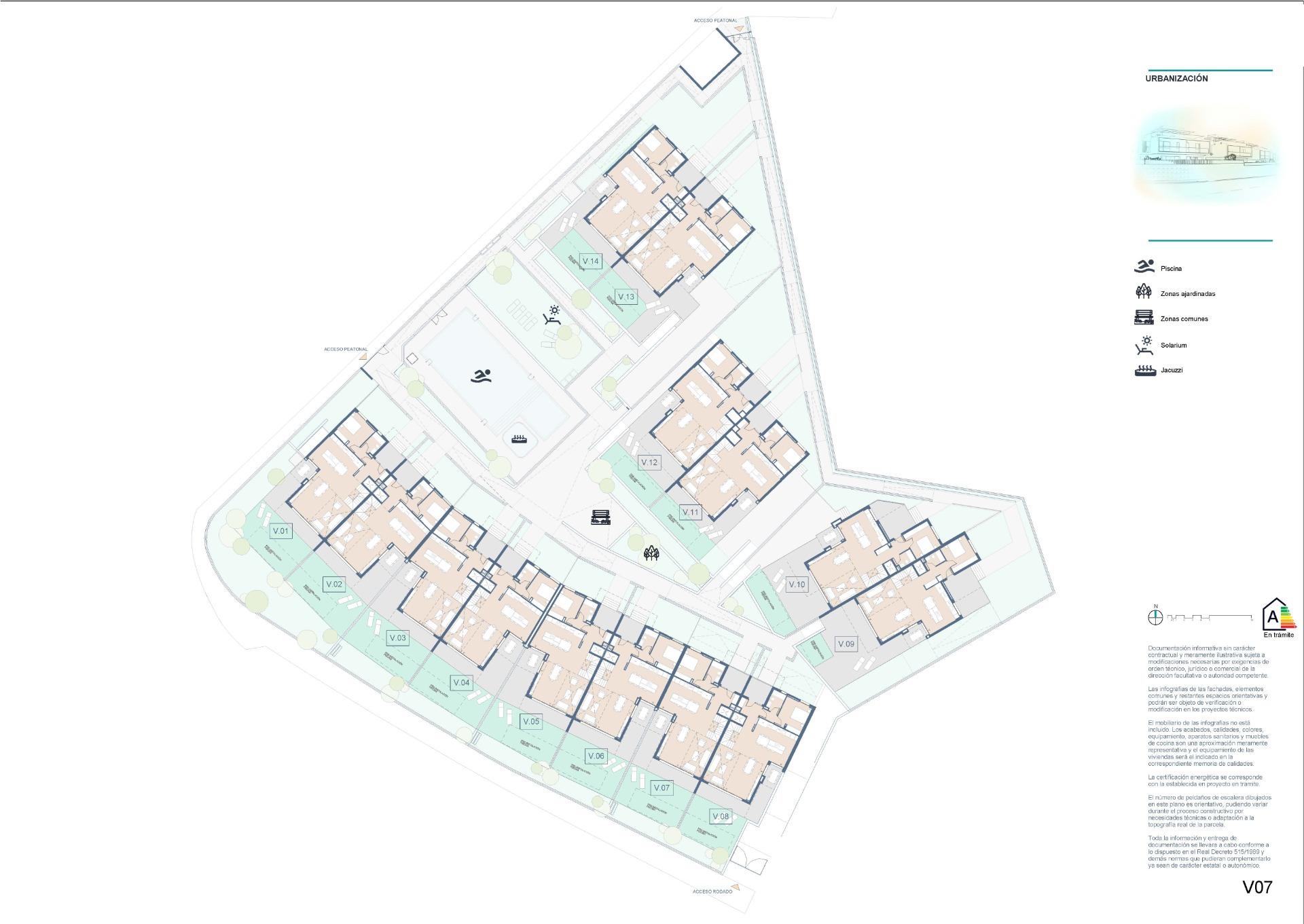 منزل للبيع في San Juan de Alicante