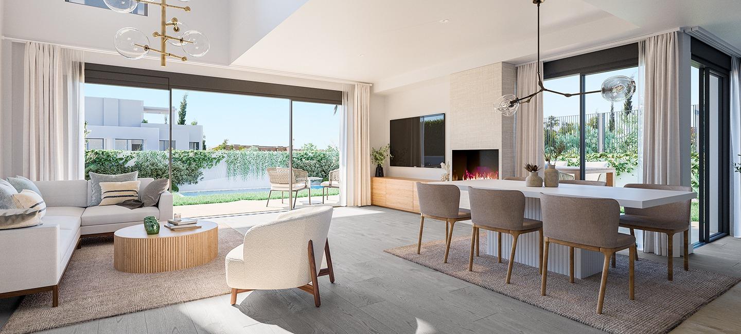 منزل للبيع في San Juan de Alicante