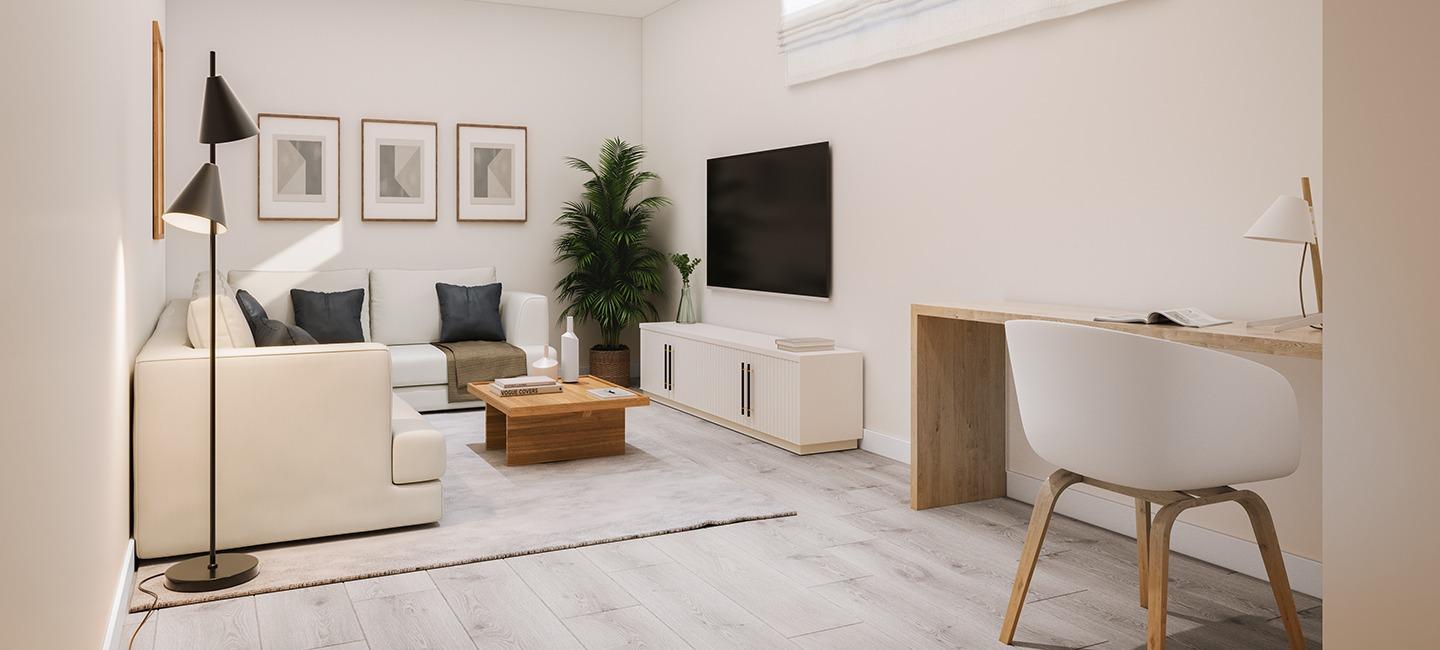 منزل للبيع في San Juan de Alicante