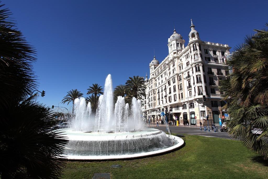 شقة للبيع في Alicante