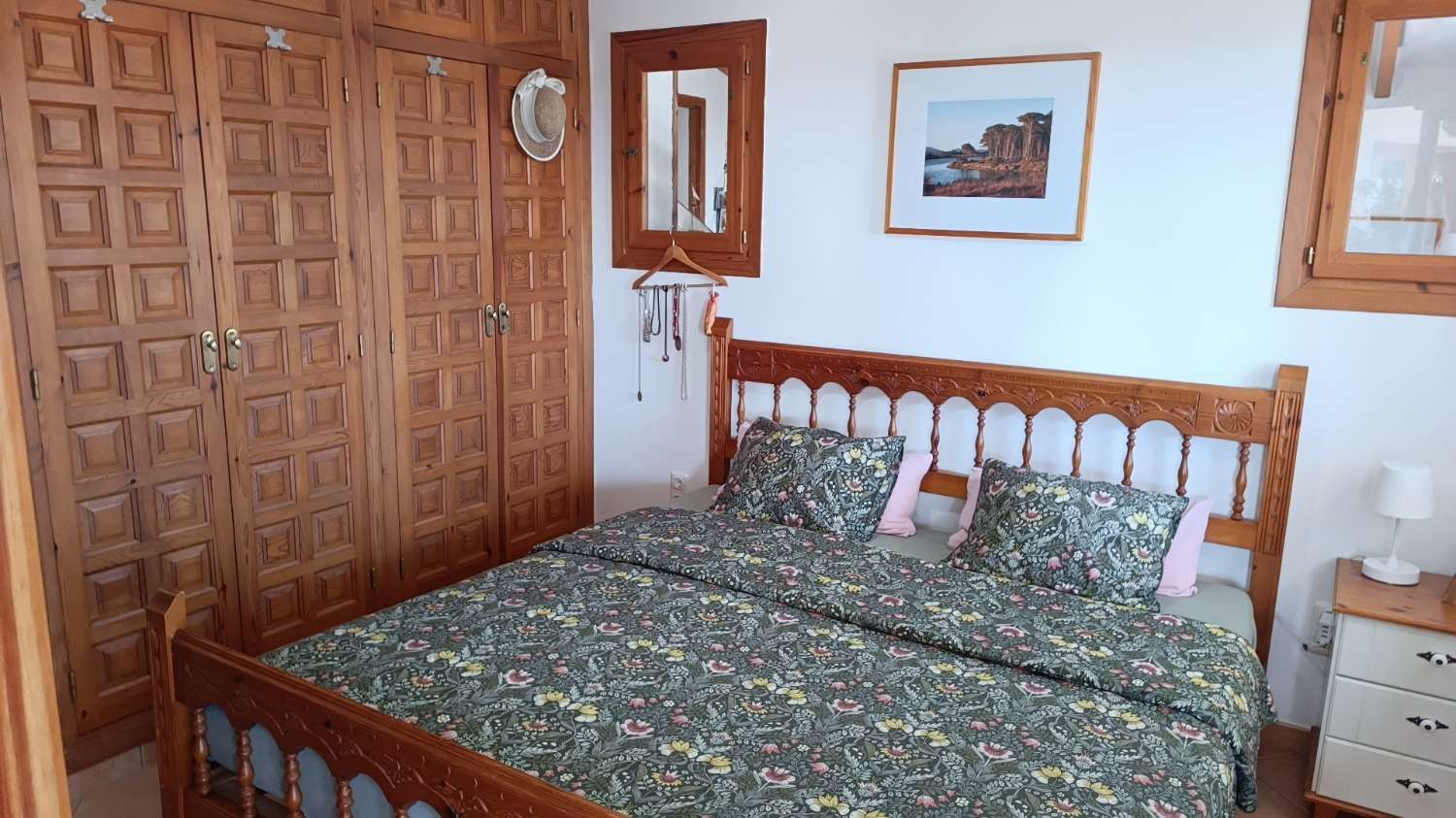 فيلا للبيع في Cometa-Carrió (Calpe)