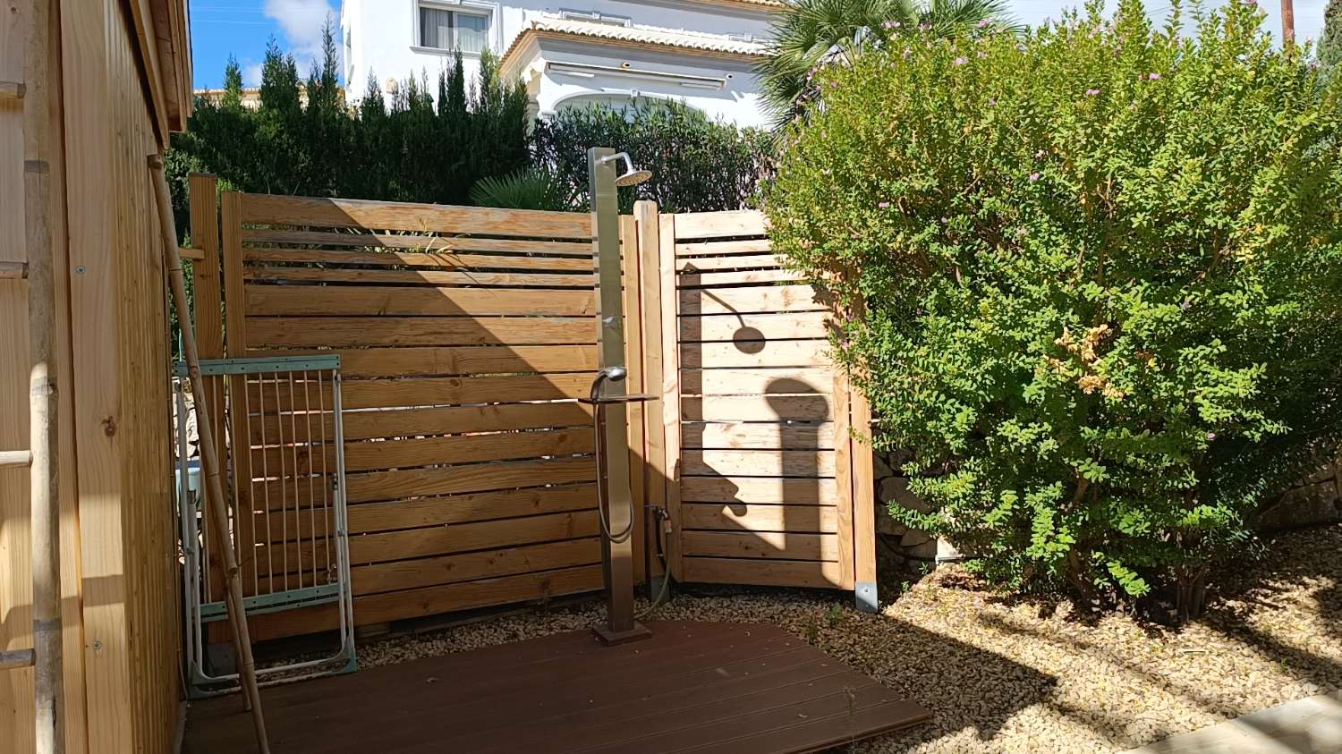 فيلا للبيع في Cometa-Carrió (Calpe)