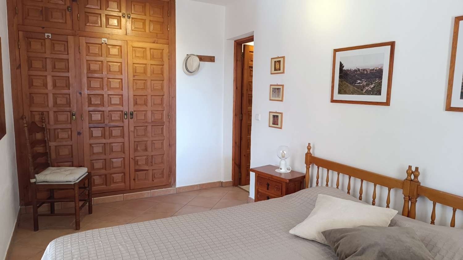 فيلا للبيع في Cometa-Carrió (Calpe)