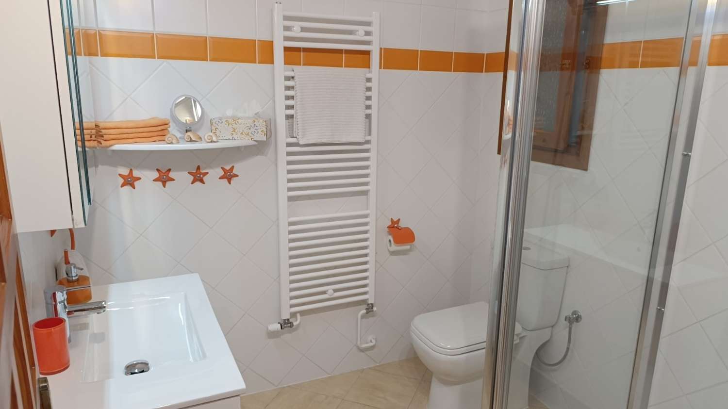 فيلا للبيع في Cometa-Carrió (Calpe)