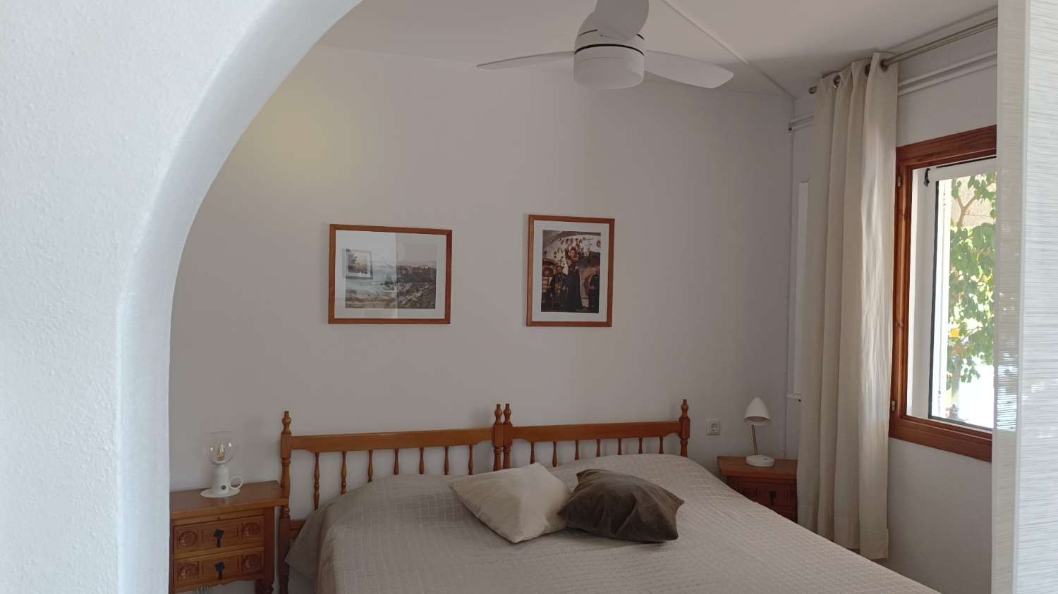 فيلا للبيع في Cometa-Carrió (Calpe)