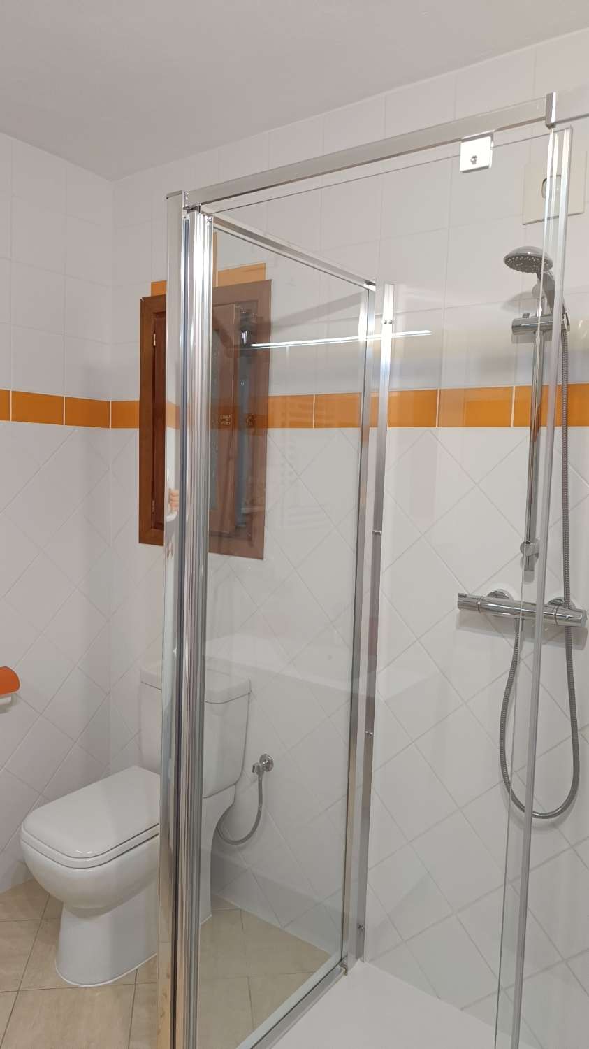 فيلا للبيع في Cometa-Carrió (Calpe)