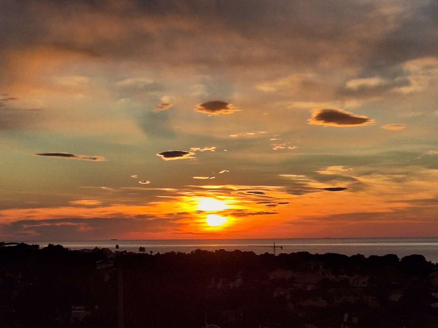 فيلا للبيع في Cometa-Carrió (Calpe)