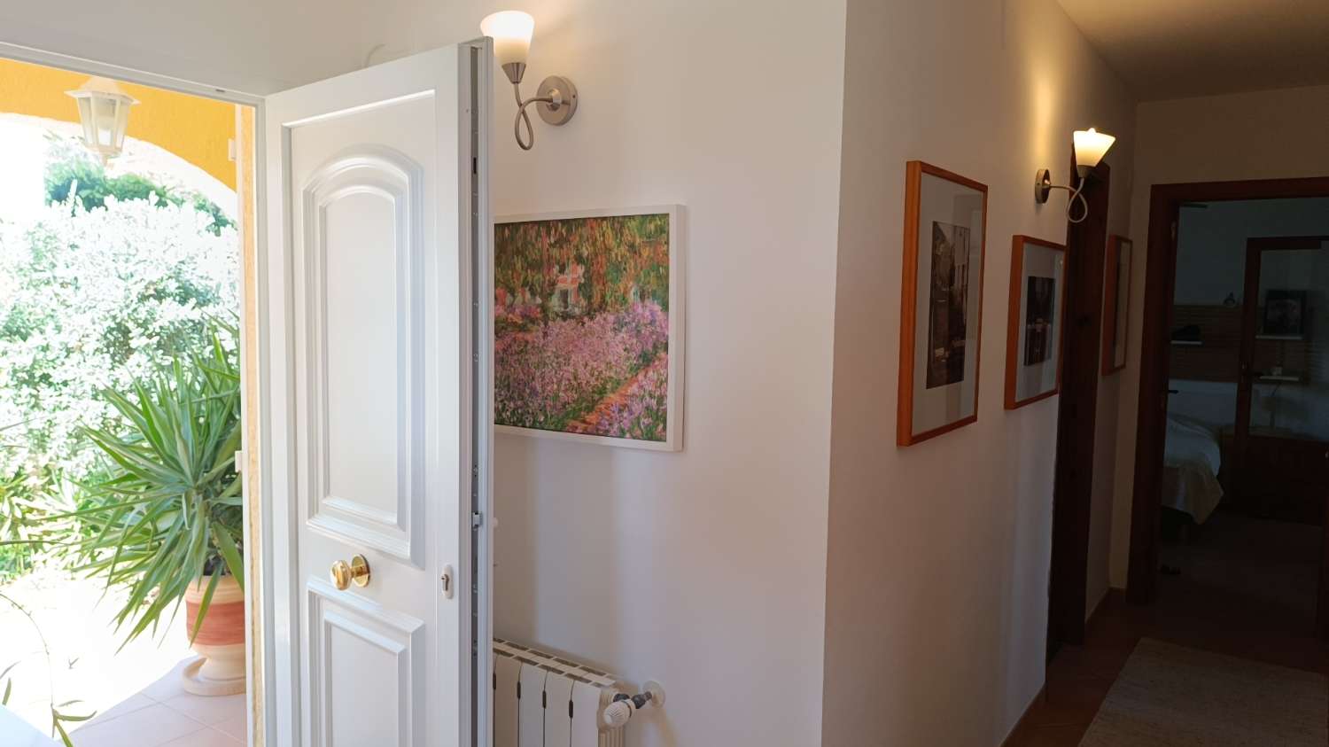 فيلا للبيع في Cometa-Carrió (Calpe)