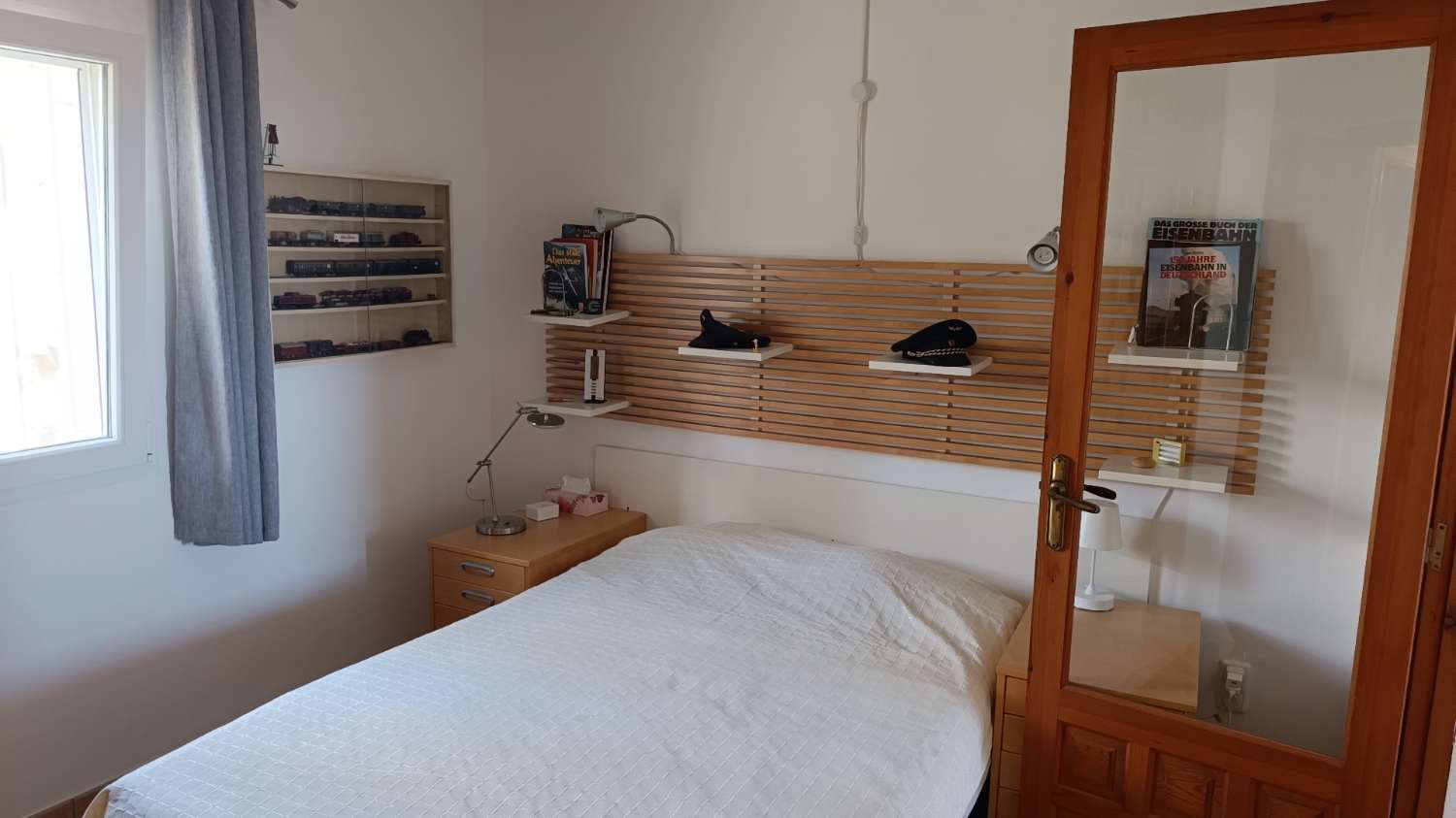 فيلا للبيع في Cometa-Carrió (Calpe)