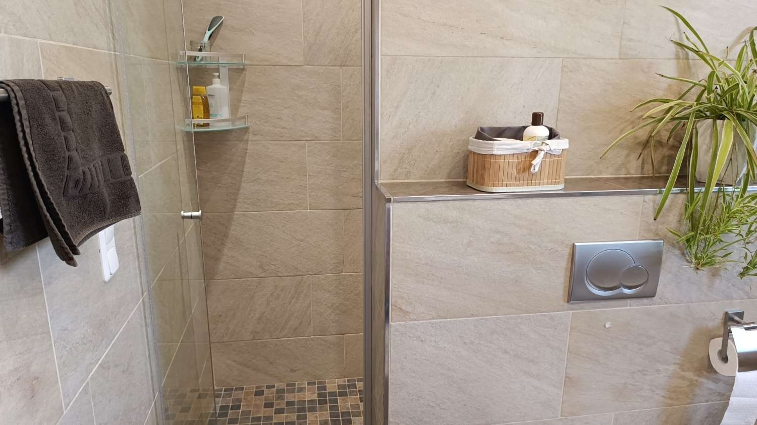 فيلا للبيع في Cometa-Carrió (Calpe)