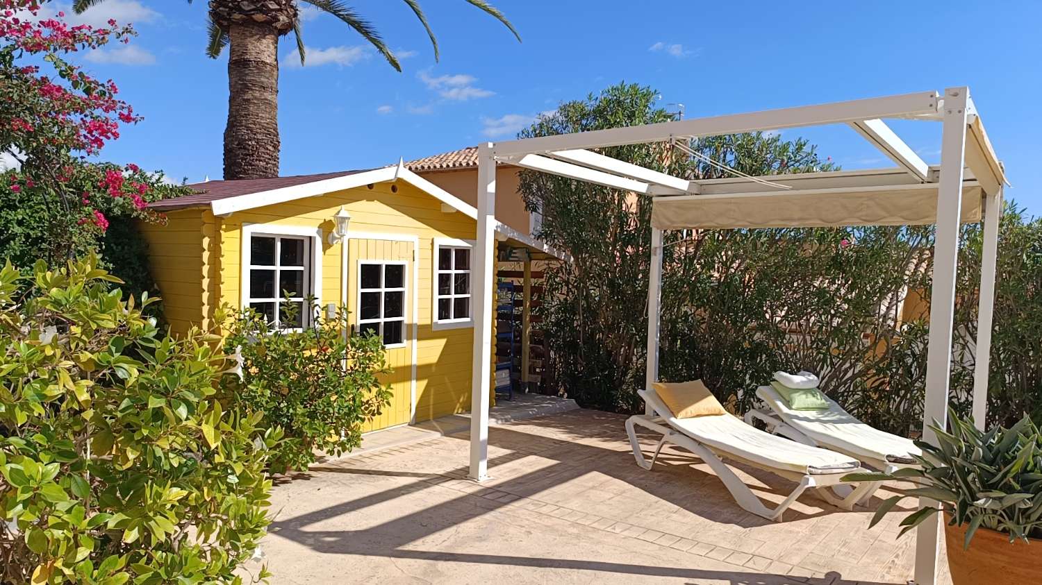 فيلا للبيع في Cometa-Carrió (Calpe)